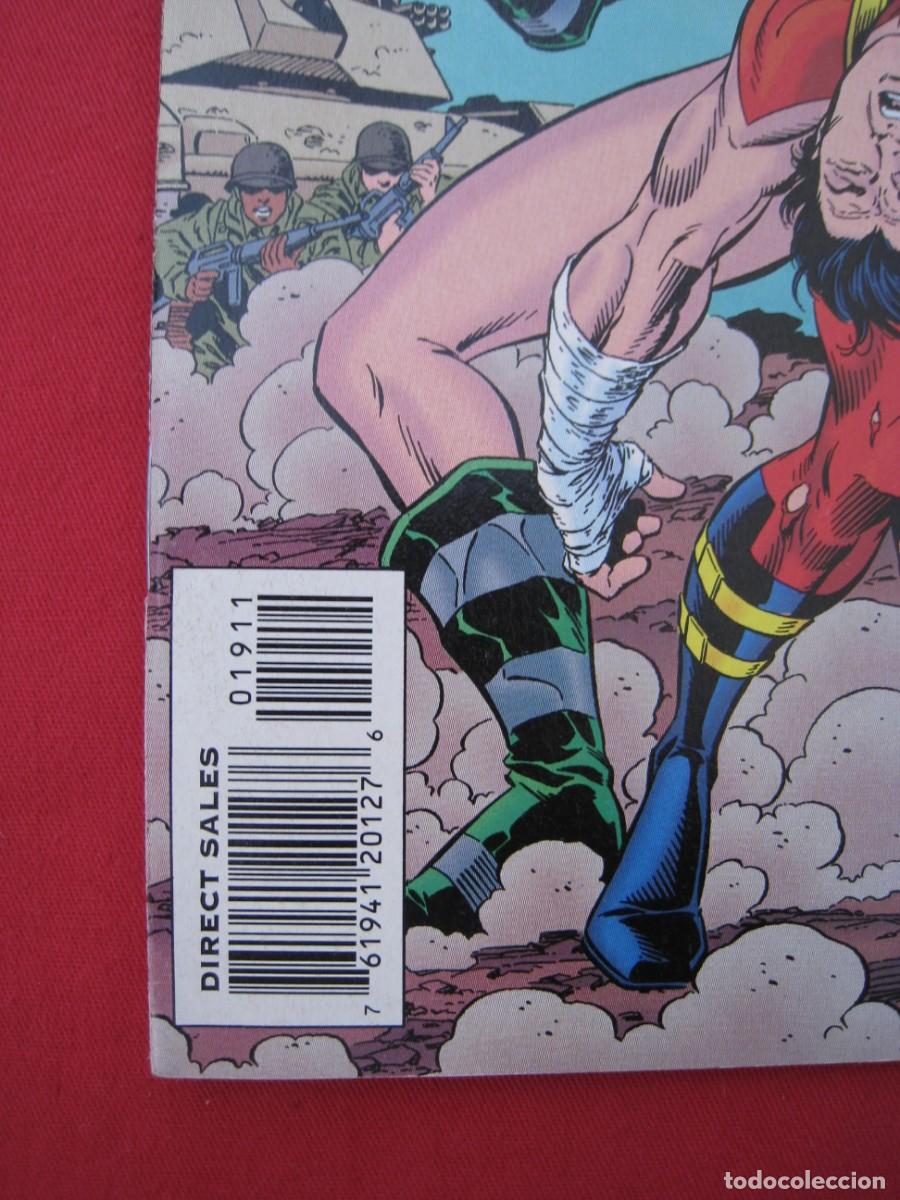 C&oacute;mics: SUPERBOY - N&ordm; 19 - DC COMICS - EN INGLES. - Foto 5