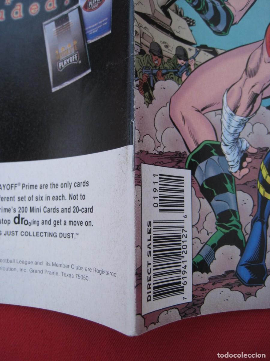 C&oacute;mics: SUPERBOY - N&ordm; 19 - DC COMICS - EN INGLES. - Foto 9