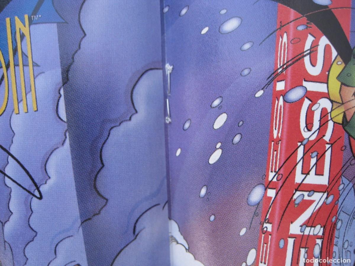 C&oacute;mics: SUPERBOY - N&ordm; 19 - DC COMICS - EN INGLES. - Foto 13