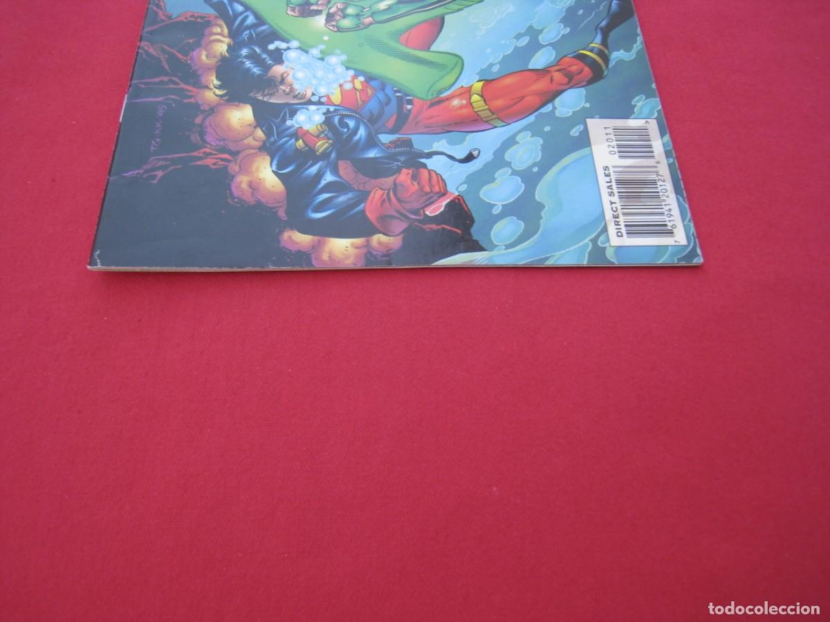 C&oacute;mics: SUPERBOY - N&ordm; 20 - DC COMICS - EN INGLES. - Foto 2