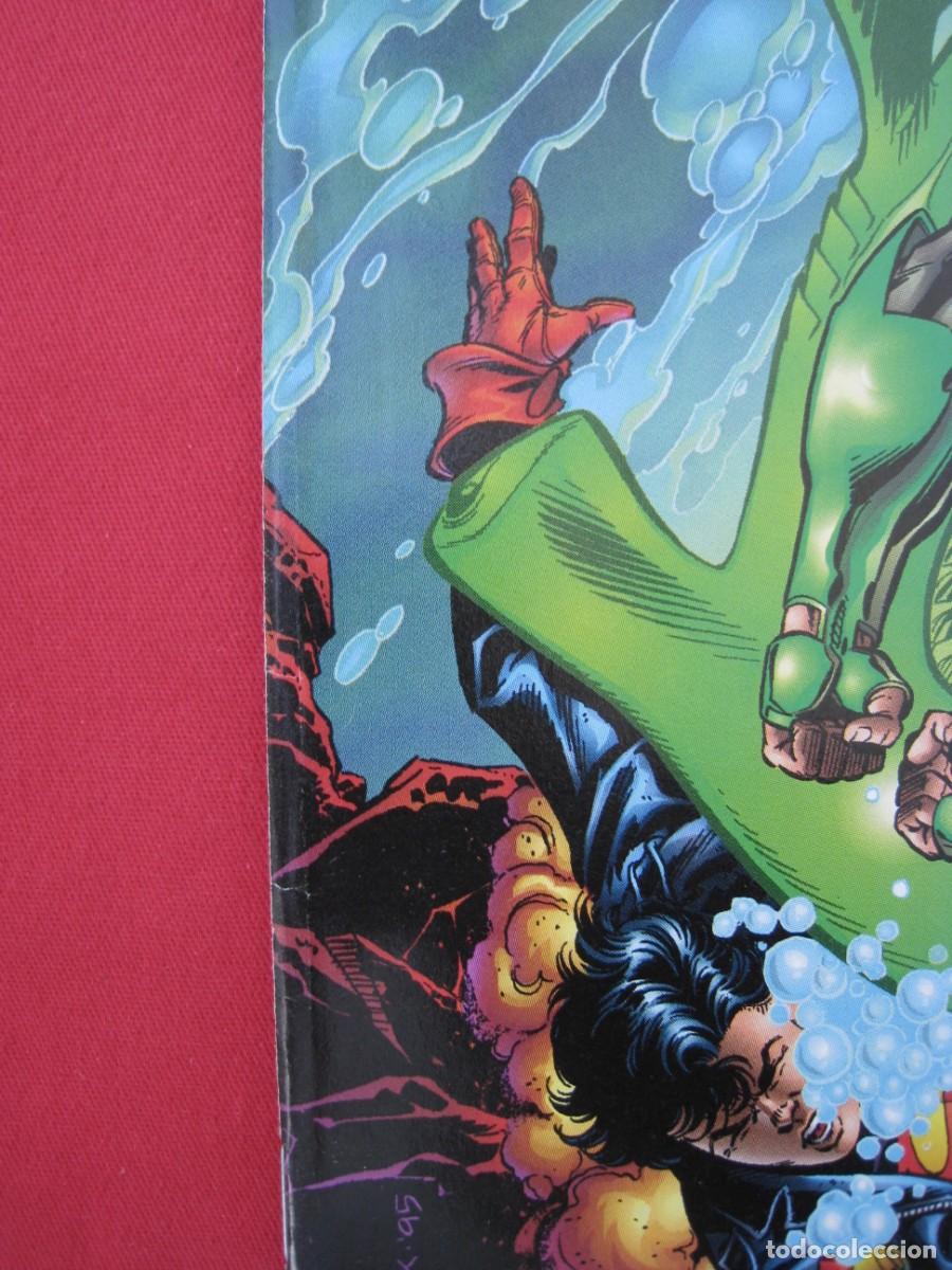 C&oacute;mics: SUPERBOY - N&ordm; 20 - DC COMICS - EN INGLES. - Foto 4