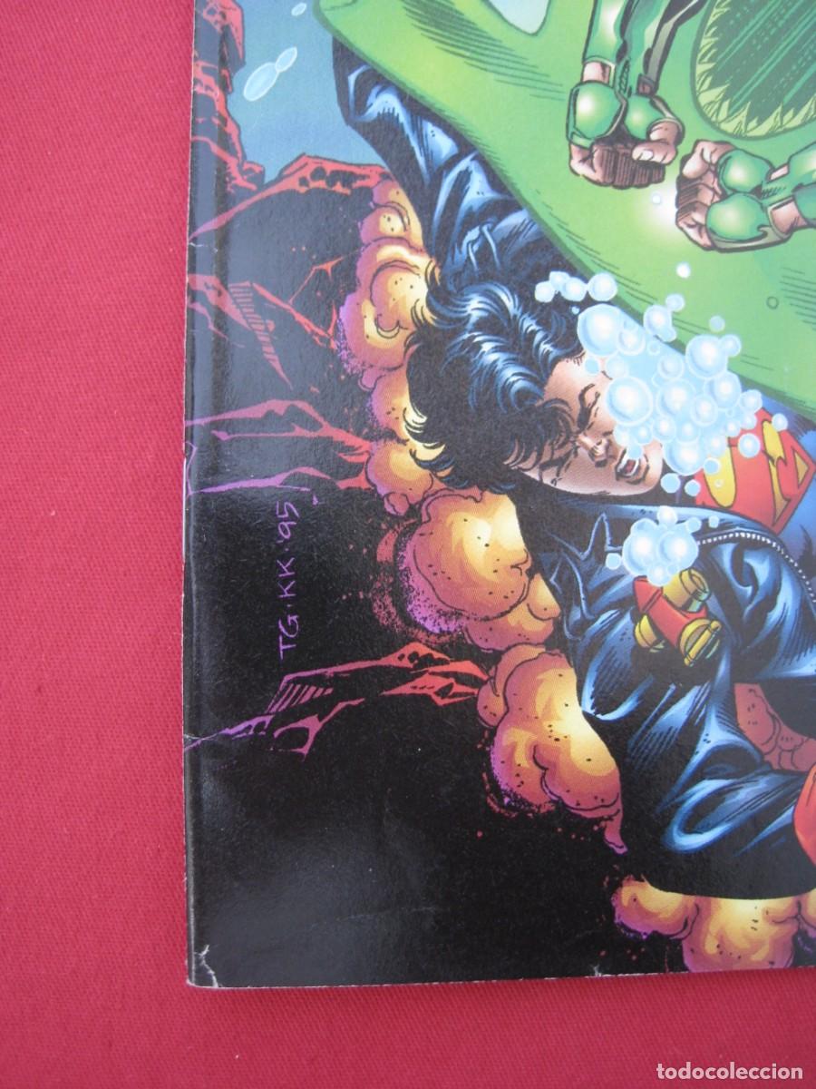 C&oacute;mics: SUPERBOY - N&ordm; 20 - DC COMICS - EN INGLES. - Foto 5