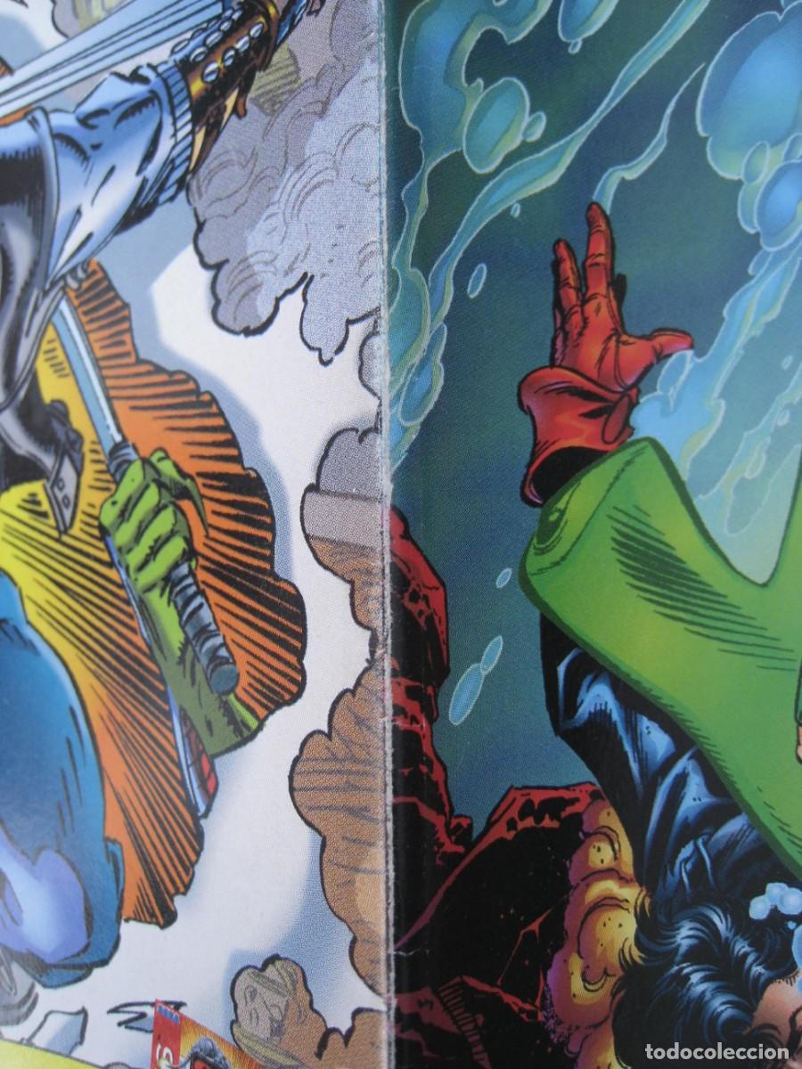C&oacute;mics: SUPERBOY - N&ordm; 20 - DC COMICS - EN INGLES. - Foto 8
