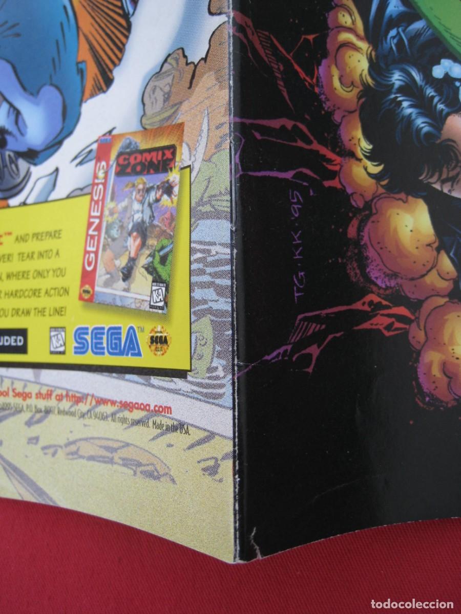 C&oacute;mics: SUPERBOY - N&ordm; 20 - DC COMICS - EN INGLES. - Foto 9