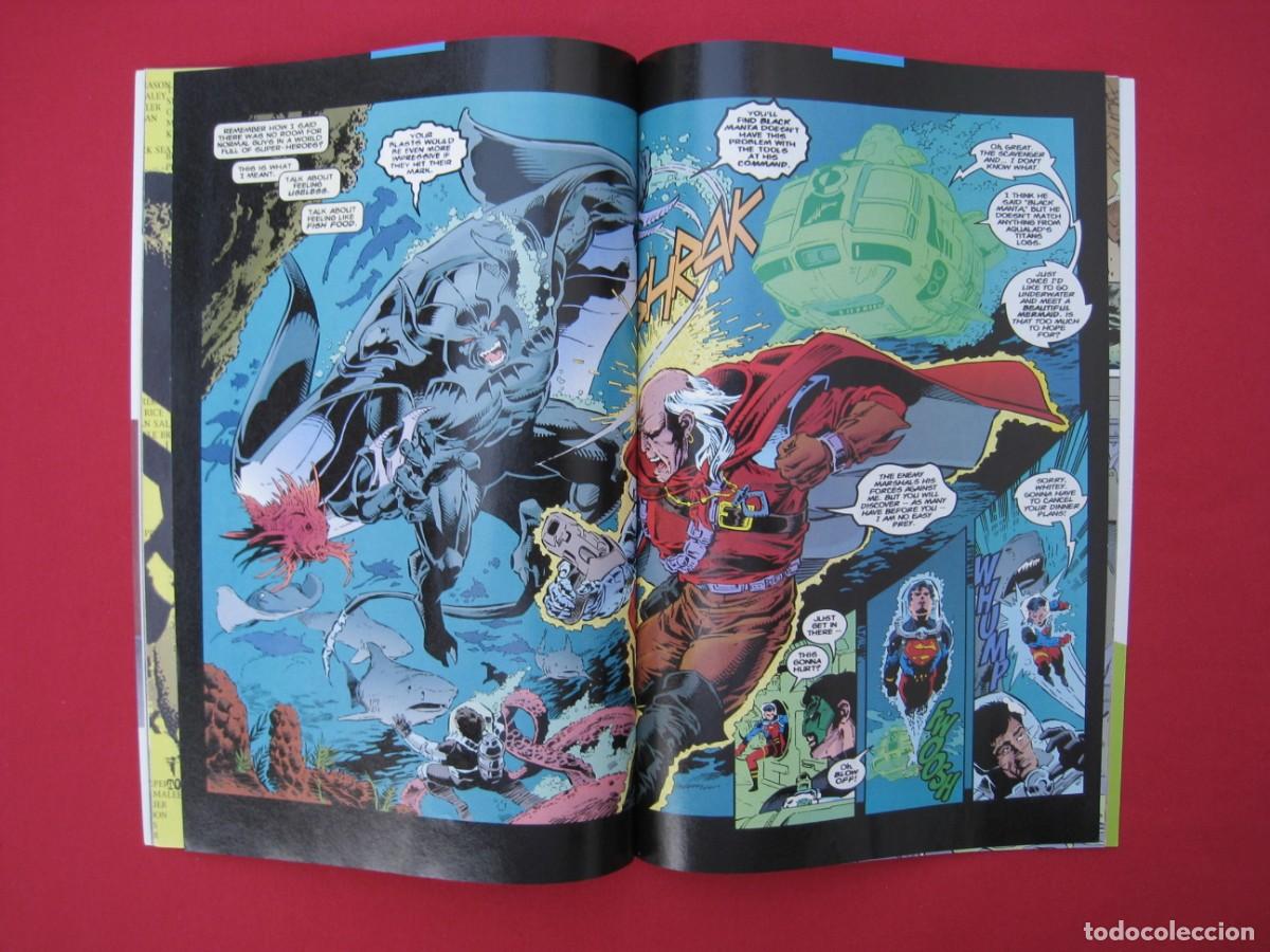 C&oacute;mics: SUPERBOY - N&ordm; 20 - DC COMICS - EN INGLES. - Foto 16
