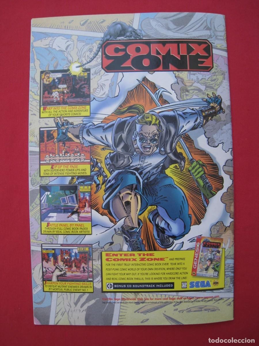 C&oacute;mics: SUPERBOY - N&ordm; 20 - DC COMICS - EN INGLES. - Foto 20