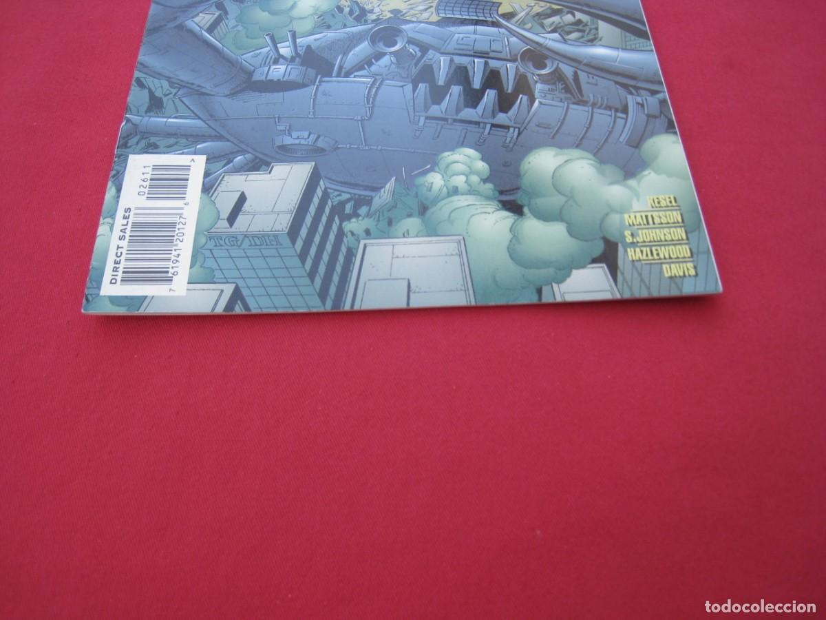 C&oacute;mics: SUPERBOY - N&ordm; 26 - DC COMICS - EN INGLES. - Foto 2