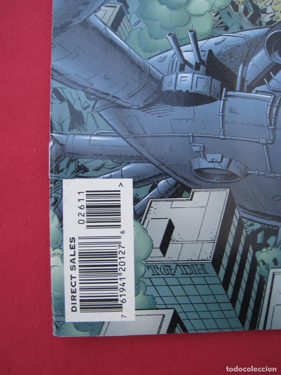 C&oacute;mics: SUPERBOY - N&ordm; 26 - DC COMICS - EN INGLES. - Foto 5