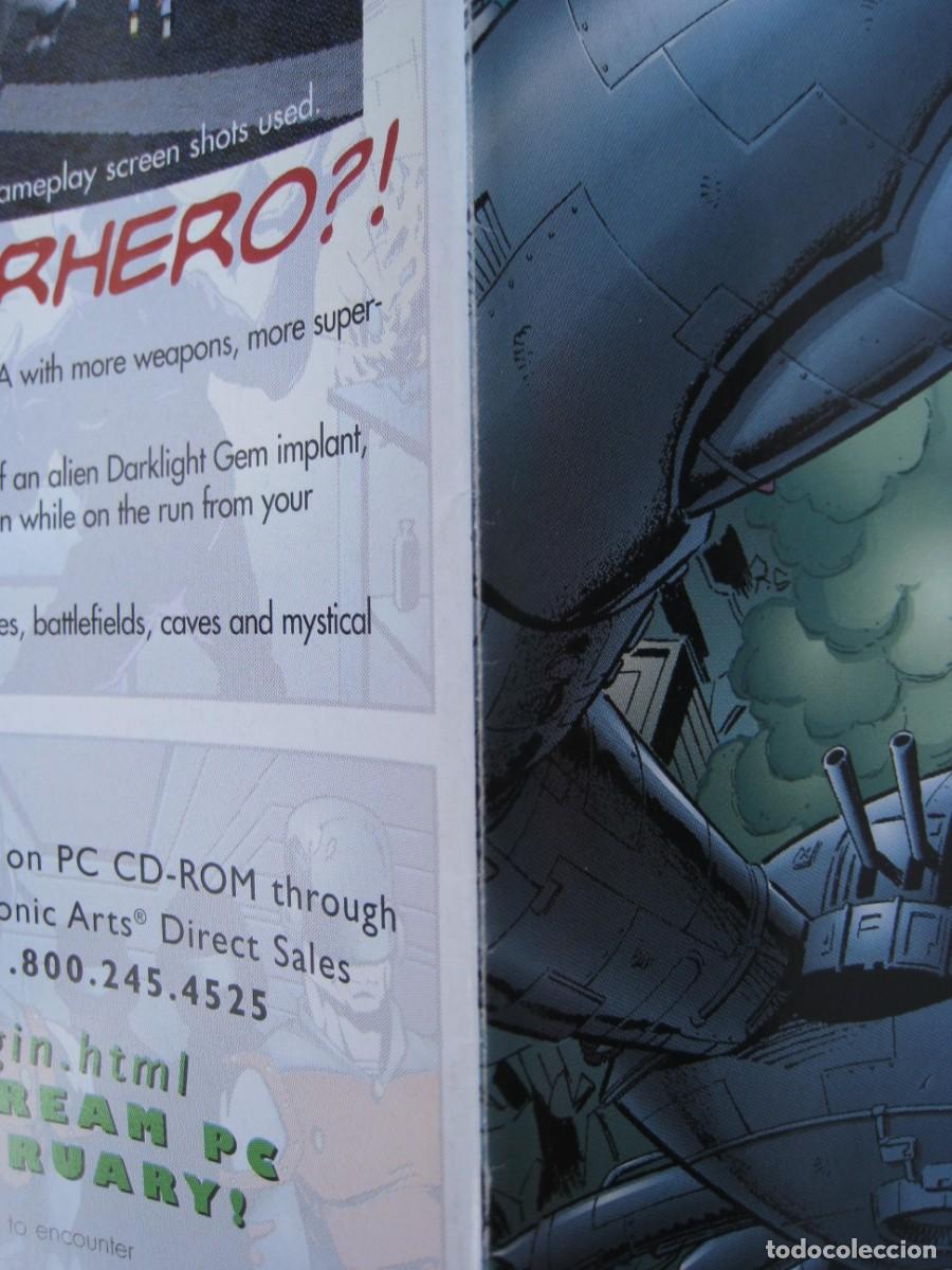 C&oacute;mics: SUPERBOY - N&ordm; 26 - DC COMICS - EN INGLES. - Foto 8