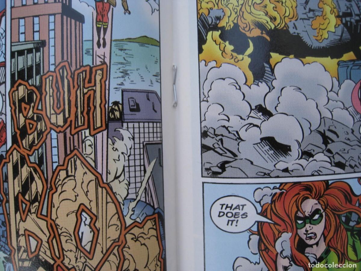C&oacute;mics: SUPERBOY - N&ordm; 26 - DC COMICS - EN INGLES. - Foto 13