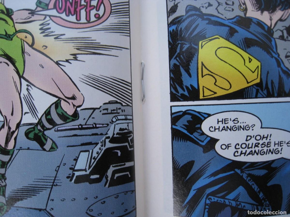 C&oacute;mics: SUPERBOY - N&ordm; 26 - DC COMICS - EN INGLES. - Foto 14