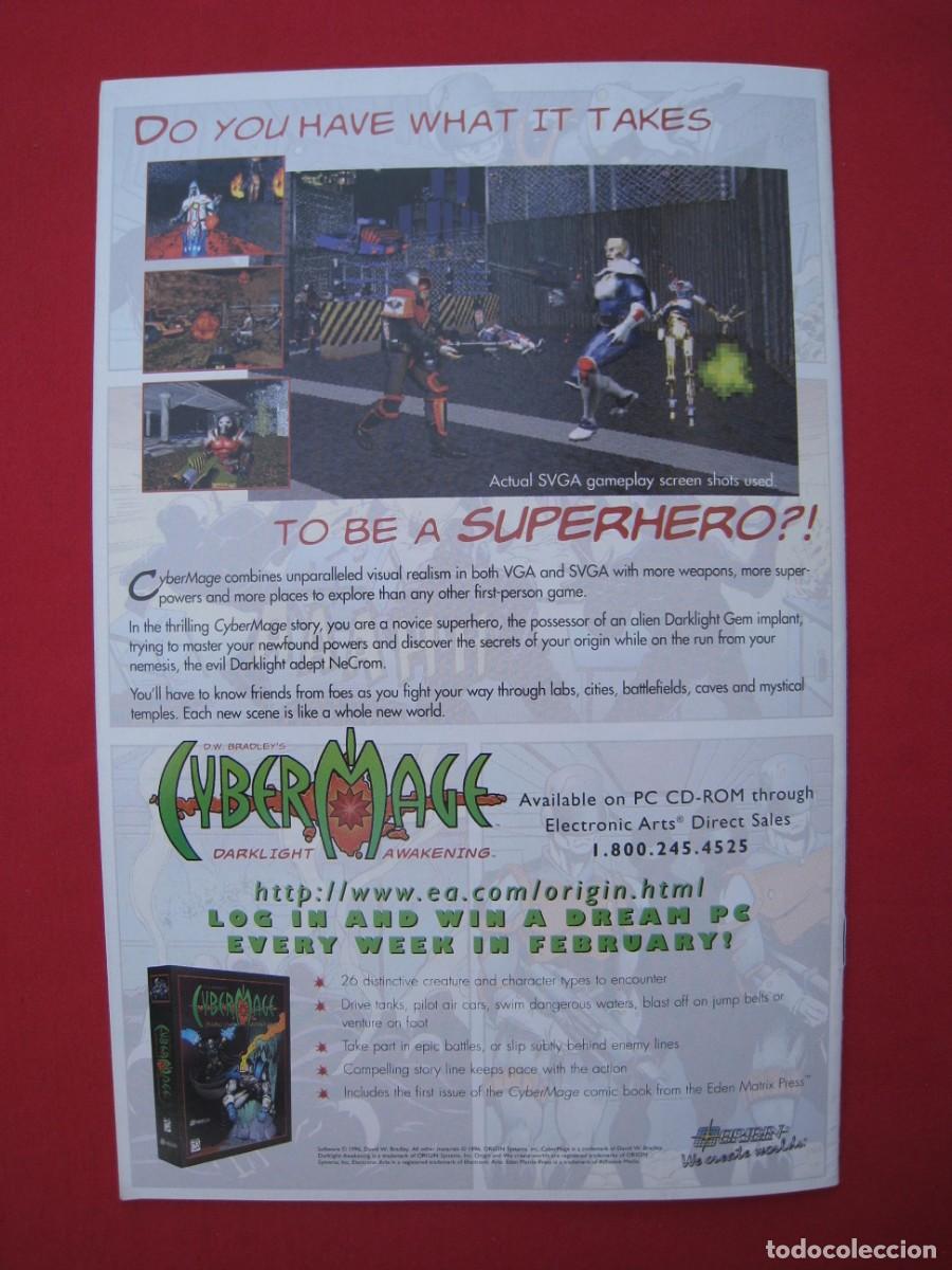 C&oacute;mics: SUPERBOY - N&ordm; 26 - DC COMICS - EN INGLES. - Foto 18