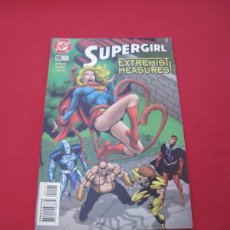 Cómics: SUPERGIRL - Nº 15 - DC COMICS - EN INGLES.