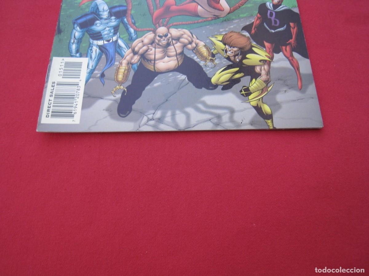 C&oacute;mics: SUPERGIRL - N&ordm; 15 - DC COMICS - EN INGLES. - Foto 2