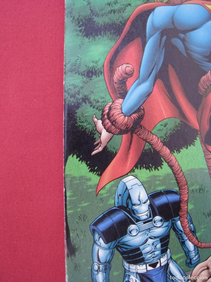 C&oacute;mics: SUPERGIRL - N&ordm; 15 - DC COMICS - EN INGLES. - Foto 4