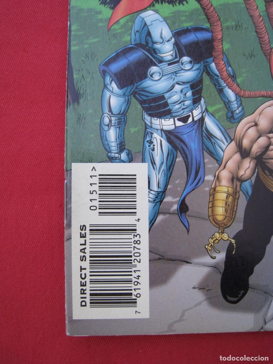 C&oacute;mics: SUPERGIRL - N&ordm; 15 - DC COMICS - EN INGLES. - Foto 5