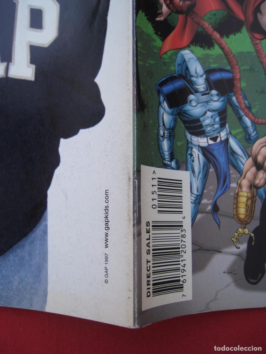 C&oacute;mics: SUPERGIRL - N&ordm; 15 - DC COMICS - EN INGLES. - Foto 9
