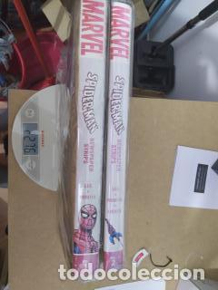 C&oacute;mics: SPIDER-MAN NEWSPAPER STRIPS HC #2 (MARVEL, 2011) - Foto 3