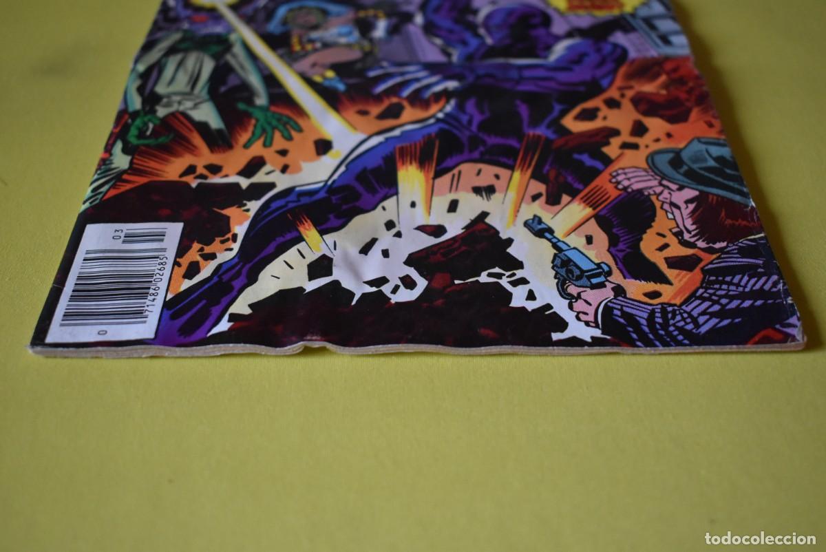 C&oacute;mics: Comic USA. Black Panther. N.&ordm; 2. 1976. Marvel Comics - Foto 4