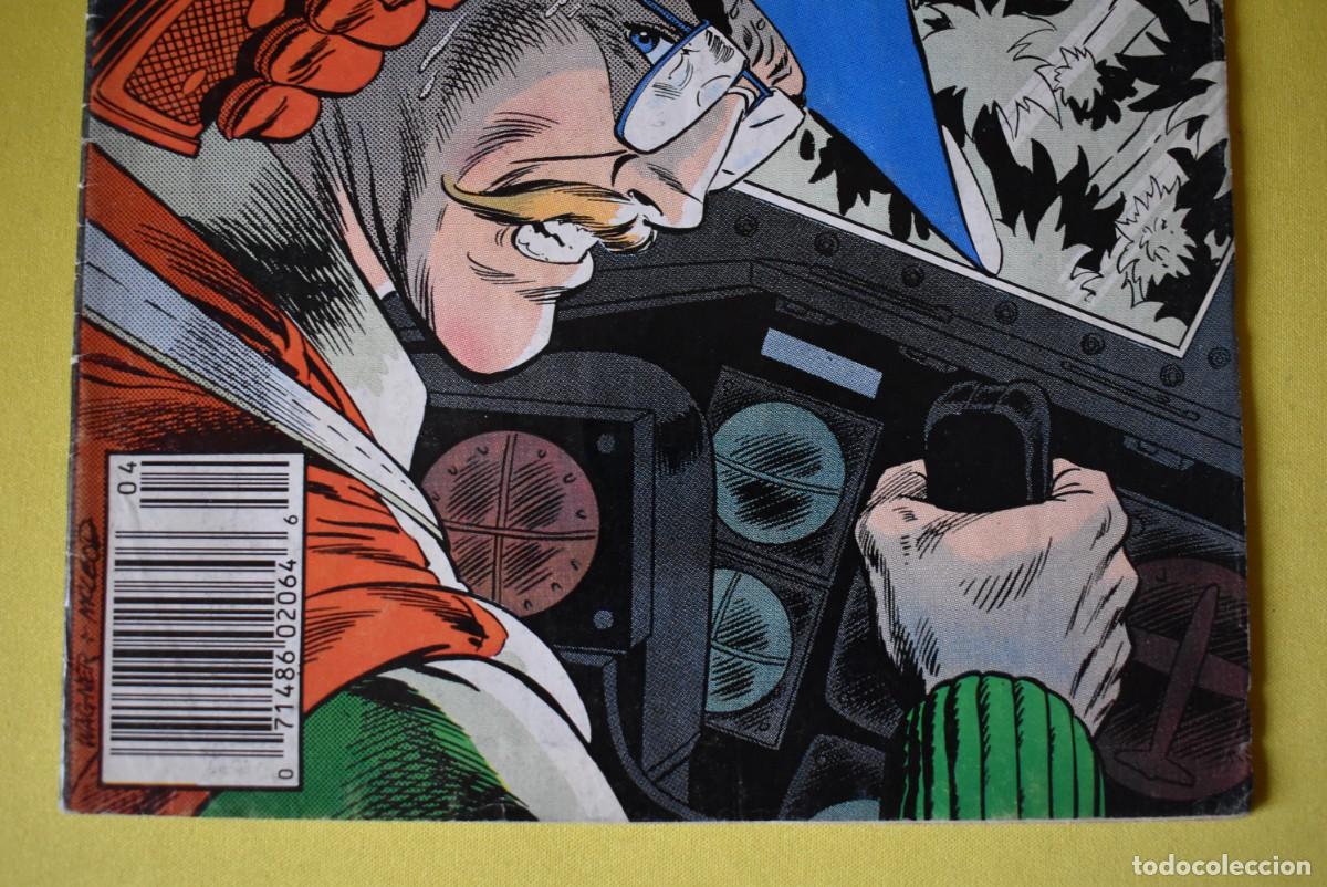 C&oacute;mics: Comic USA. G.I. JOE. N.&ordm; 70. 1988. Marvel Comics - Foto 3