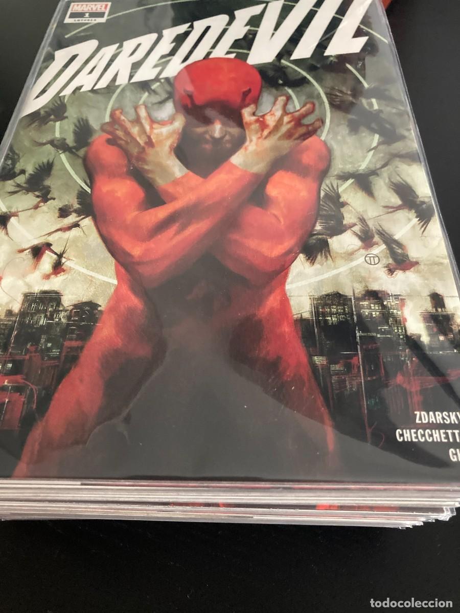C&oacute;mics: Daredevil Completa NM (1-36) - Foto 1