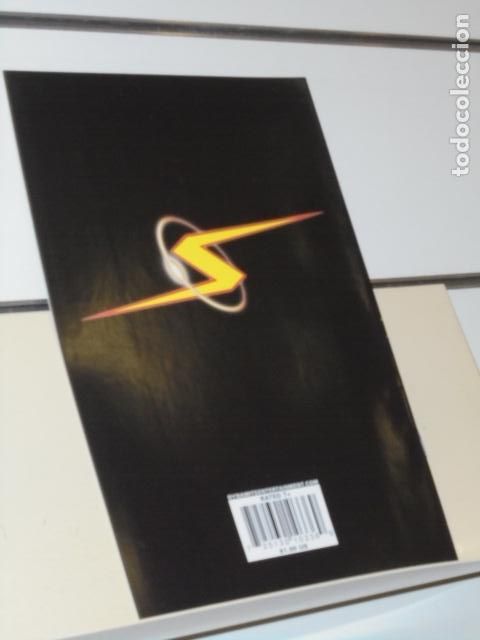 C&oacute;mics: PROJECT SUPERPOWERS: CHAPTER TWO PRELUDE - DYNAMITE EN INGLES - Foto 2