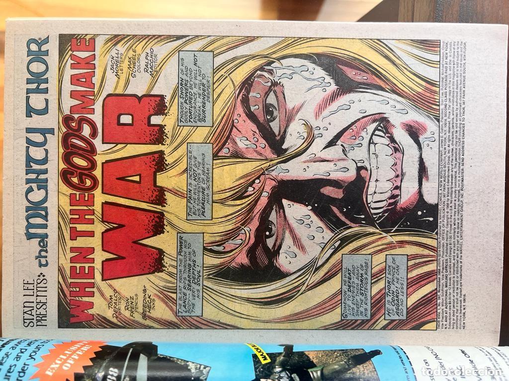 C&oacute;mics: thor 397 - Foto 2