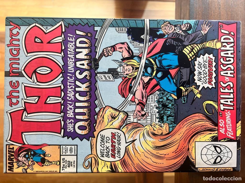 C&oacute;mics: thor 401-404, 405-410 usa - Foto 3