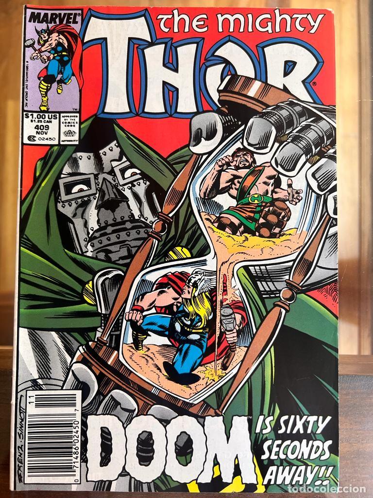 C&oacute;mics: thor 401-404, 405-410 usa - Foto 15