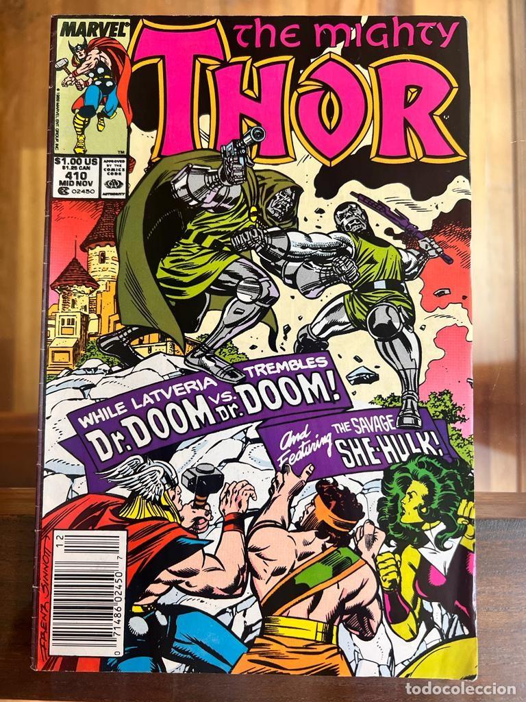 C&oacute;mics: thor 401-404, 405-410 usa - Foto 17