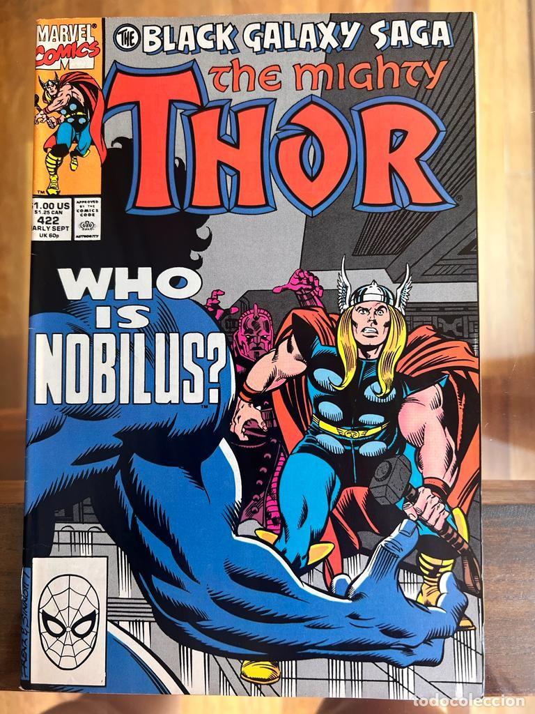 C&oacute;mics: thor 415-427 usa - Foto 8