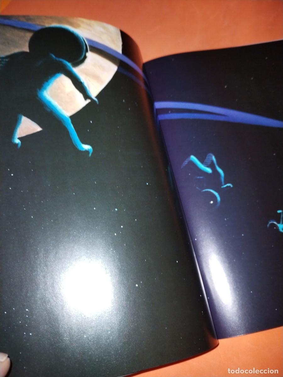 C&oacute;mics: ASTRO. BY NILS HAMM.TAPA BLANDA. IMAGE COMICS. CANAD&Aacute; 2006 - Foto 6