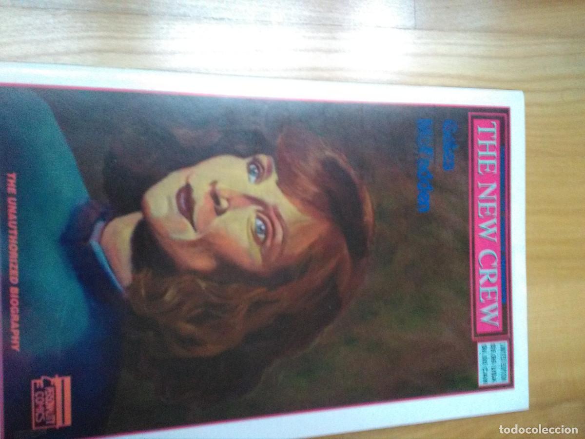 C&oacute;mics: Comic original USA The original Crew gates Mcfadden - Foto 1