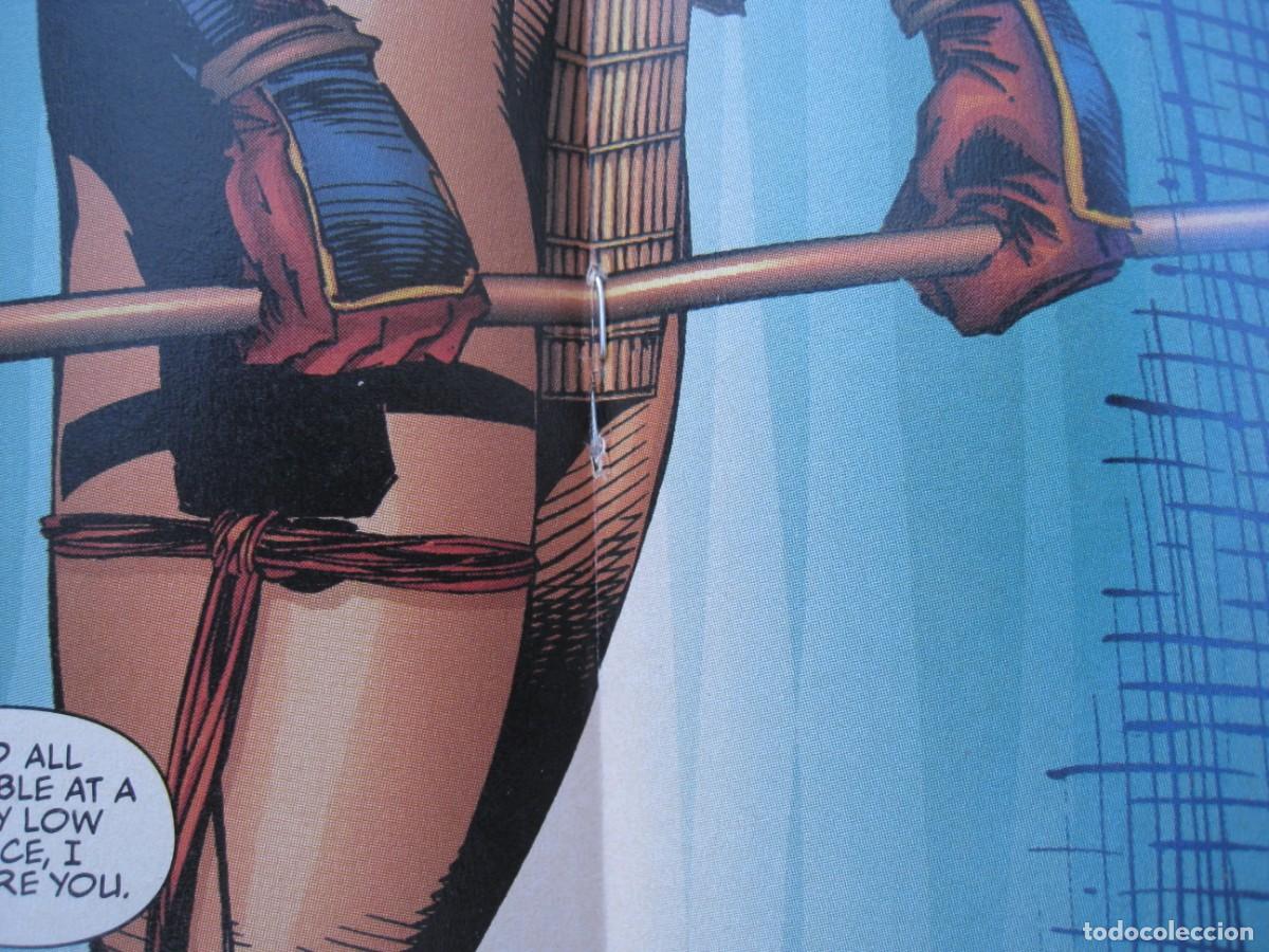 C&oacute;mics: CYBLADE SHI - N&ordm; 1 - IMAGE COMICS - EN INGLES. - Foto 10