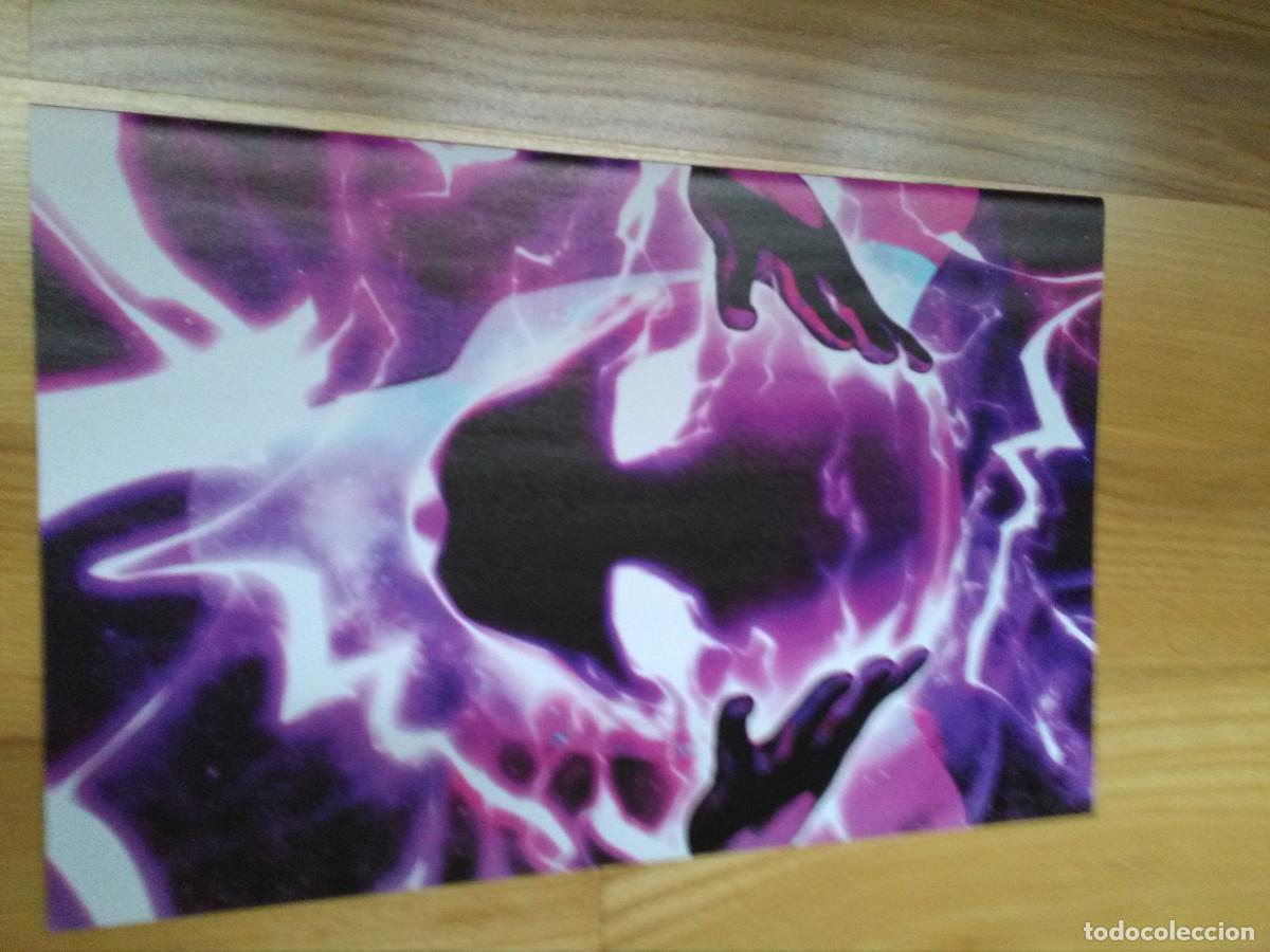 C&oacute;mics: Comic original IMAGE USA Radiant Pink 1 al 5 completa - Foto 2