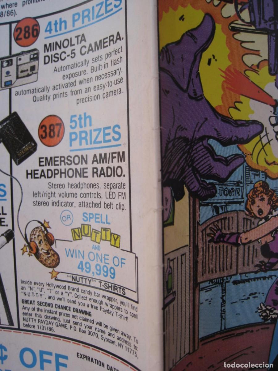 C&oacute;mics: THE RAWHIDE KID - N&ordm; 1 - MARVEL COMICS - EN INGLES. - Foto 4