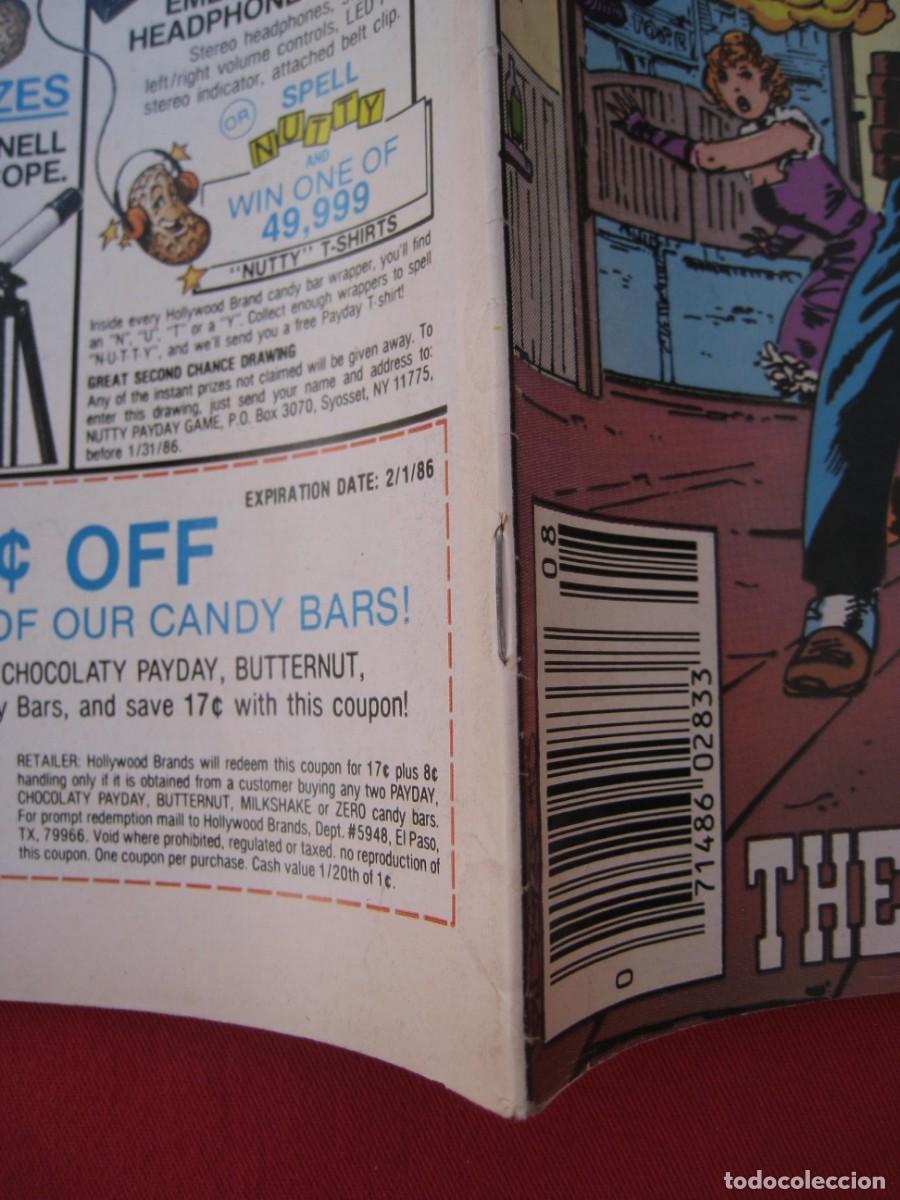 C&oacute;mics: THE RAWHIDE KID - N&ordm; 1 - MARVEL COMICS - EN INGLES. - Foto 5