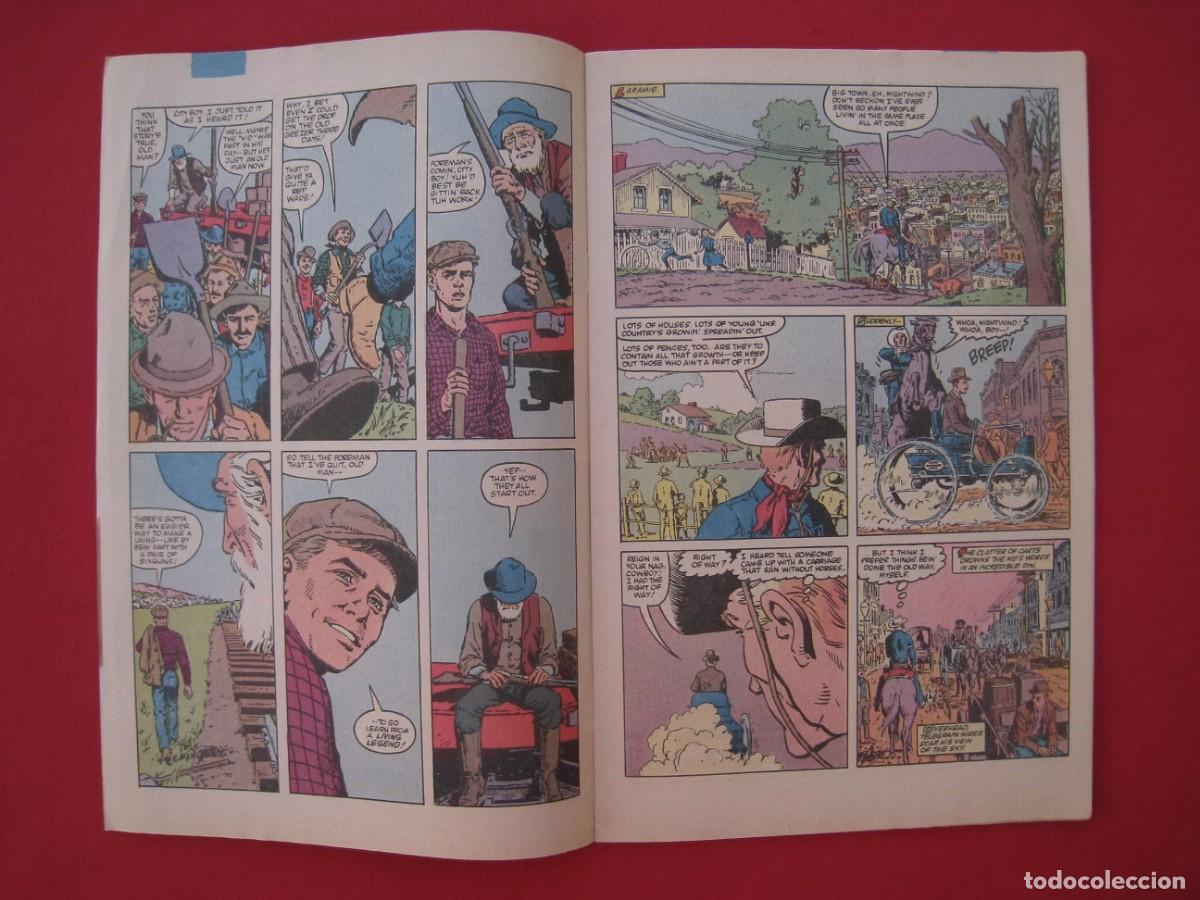 C&oacute;mics: THE RAWHIDE KID - N&ordm; 1 - MARVEL COMICS - EN INGLES. - Foto 8