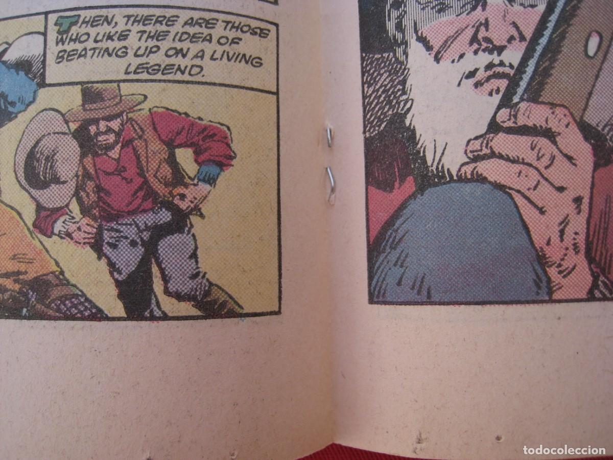 C&oacute;mics: THE RAWHIDE KID - N&ordm; 1 - MARVEL COMICS - EN INGLES. - Foto 11