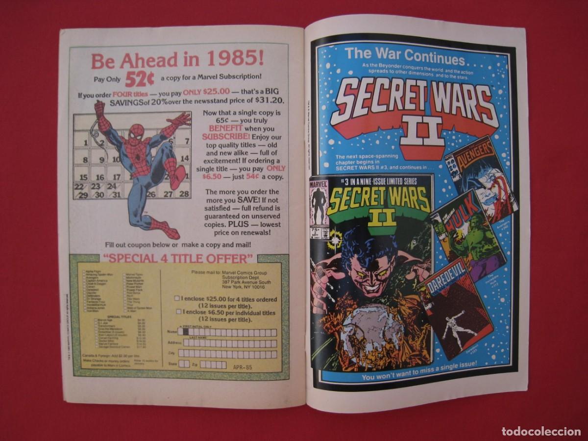 C&oacute;mics: THE RAWHIDE KID - N&ordm; 1 - MARVEL COMICS - EN INGLES. - Foto 15