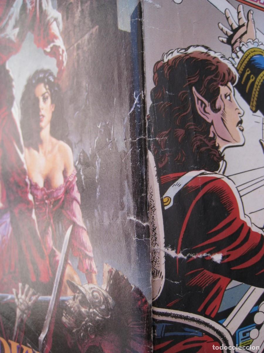 C&oacute;mics: STAR TREK - N&ordm; 45 - DC COMICS - EN INGLES. - Foto 4