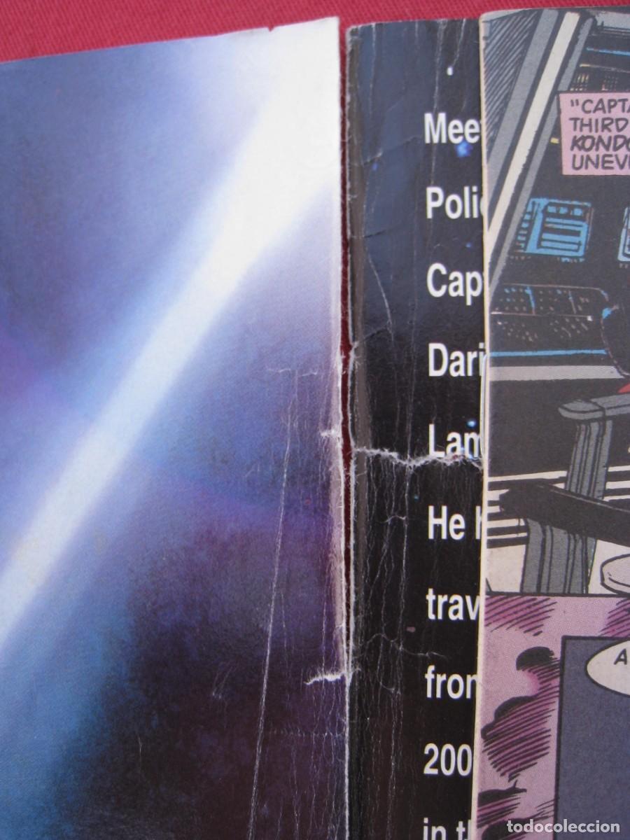 C&oacute;mics: STAR TREK - N&ordm; 45 - DC COMICS - EN INGLES. - Foto 7