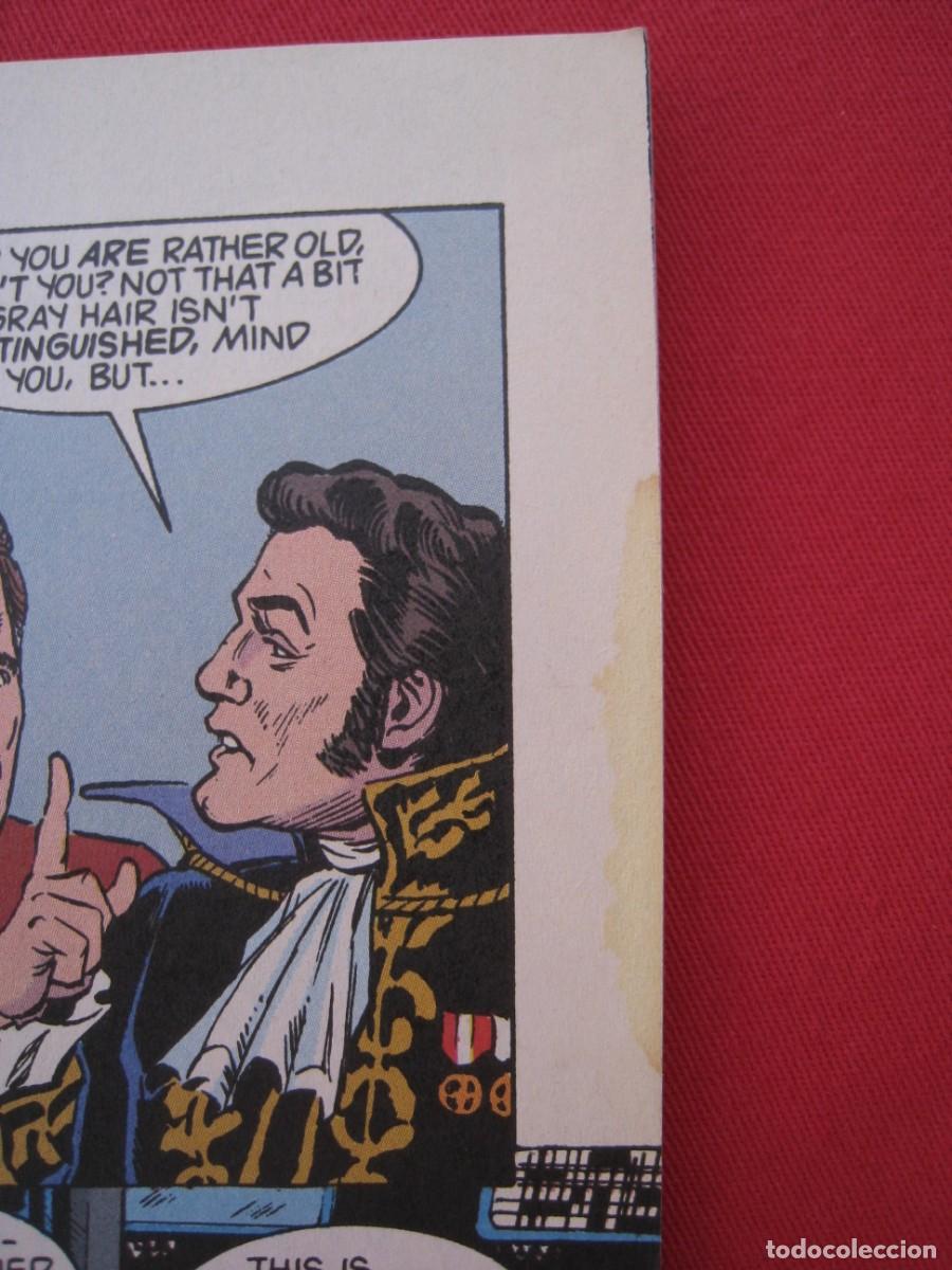C&oacute;mics: STAR TREK - N&ordm; 45 - DC COMICS - EN INGLES. - Foto 11