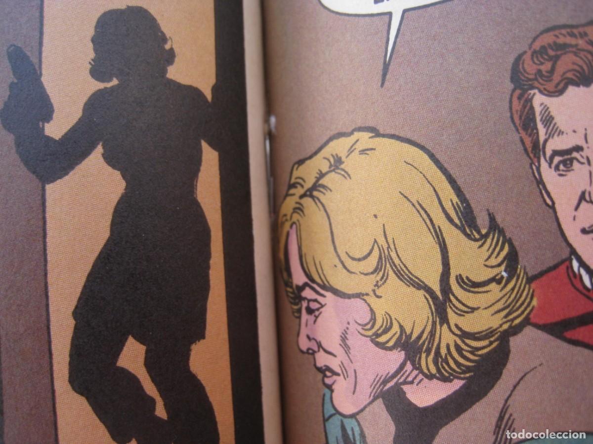 C&oacute;mics: STAR TREK - N&ordm; 45 - DC COMICS - EN INGLES. - Foto 15