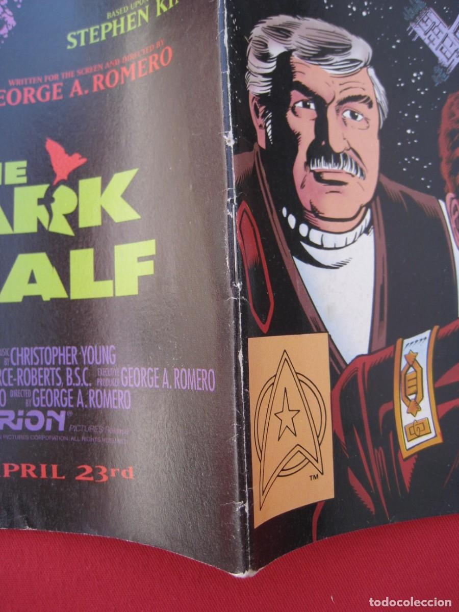 C&oacute;mics: STAR TREK - N&ordm; 47 - DC COMICS - EN INGLES. - Foto 5