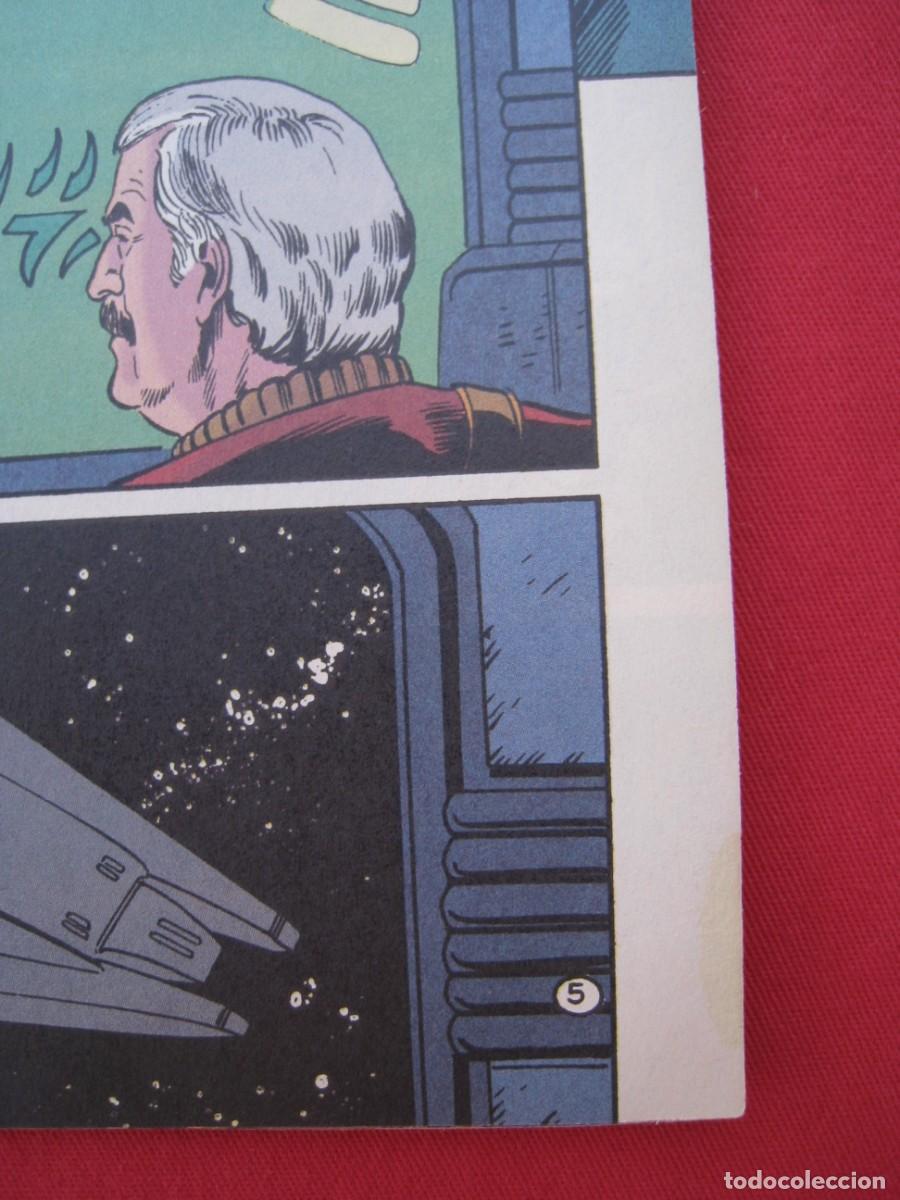 C&oacute;mics: STAR TREK - N&ordm; 47 - DC COMICS - EN INGLES. - Foto 9