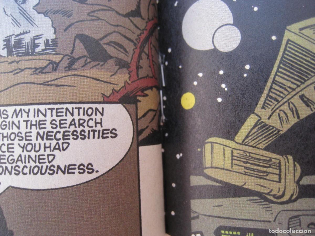 C&oacute;mics: STAR TREK - N&ordm; 47 - DC COMICS - EN INGLES. - Foto 12