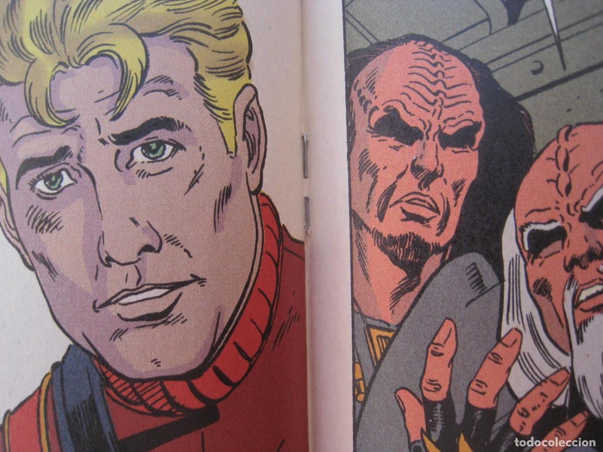 C&oacute;mics: STAR TREK - N&ordm; 47 - DC COMICS - EN INGLES. - Foto 13