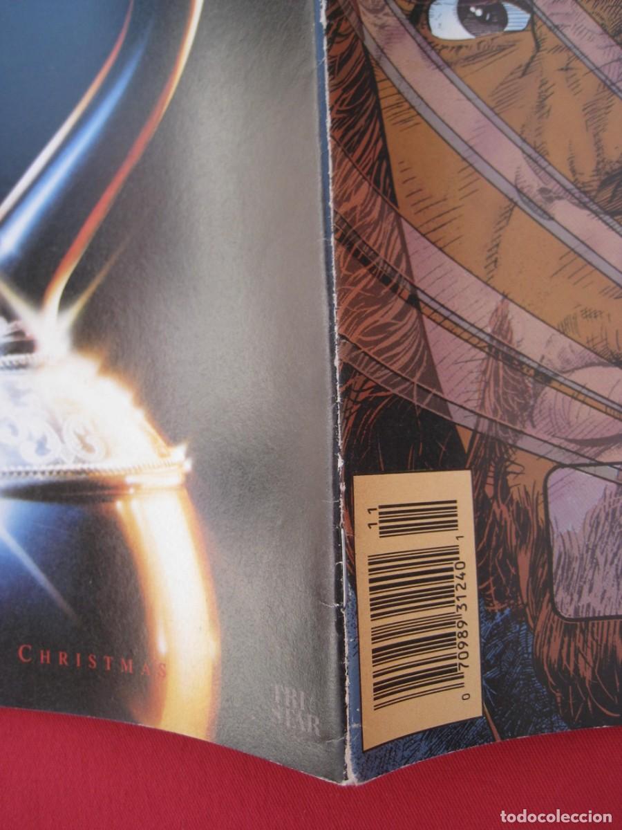 C&oacute;mics: STAR TREK - THE NEXT GENERATION - N&ordm; 25 - DC COMICS - EN INGLES. - Foto 5