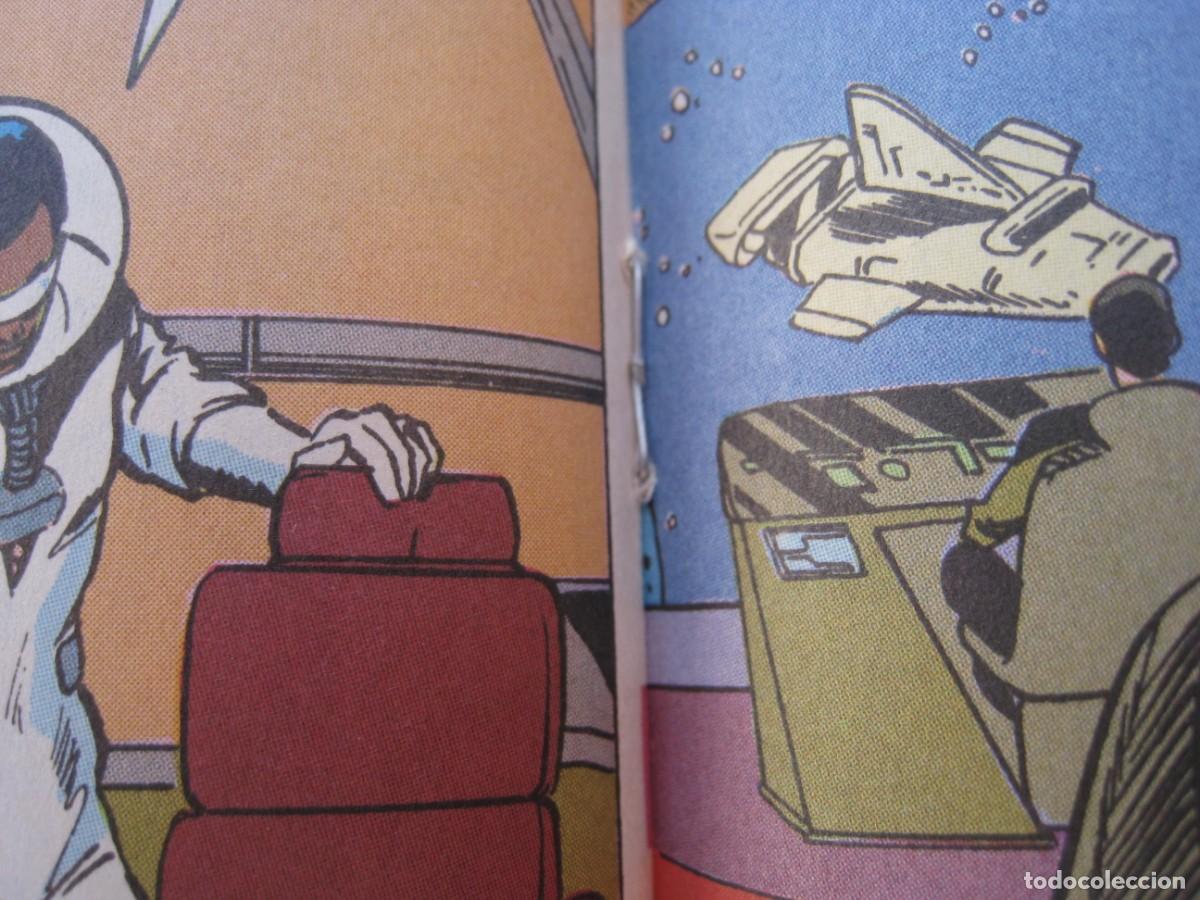 C&oacute;mics: STAR TREK - THE NEXT GENERATION - N&ordm; 25 - DC COMICS - EN INGLES. - Foto 11
